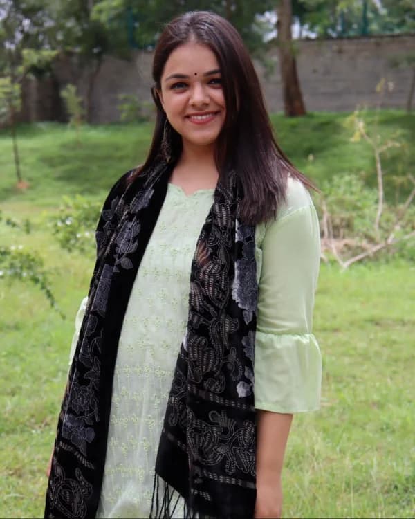 Simran Sharma - Brand Strategist