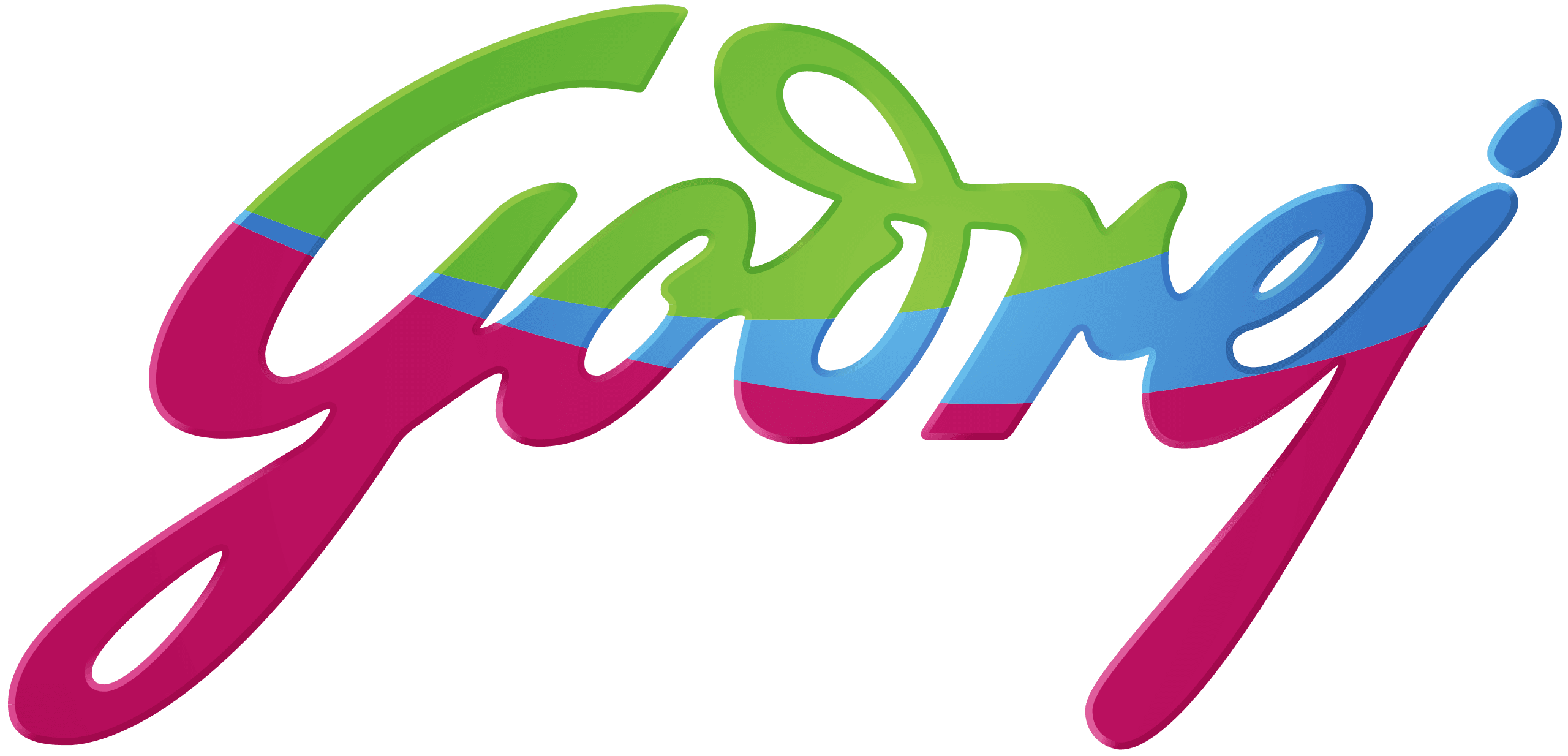 Godrej logo