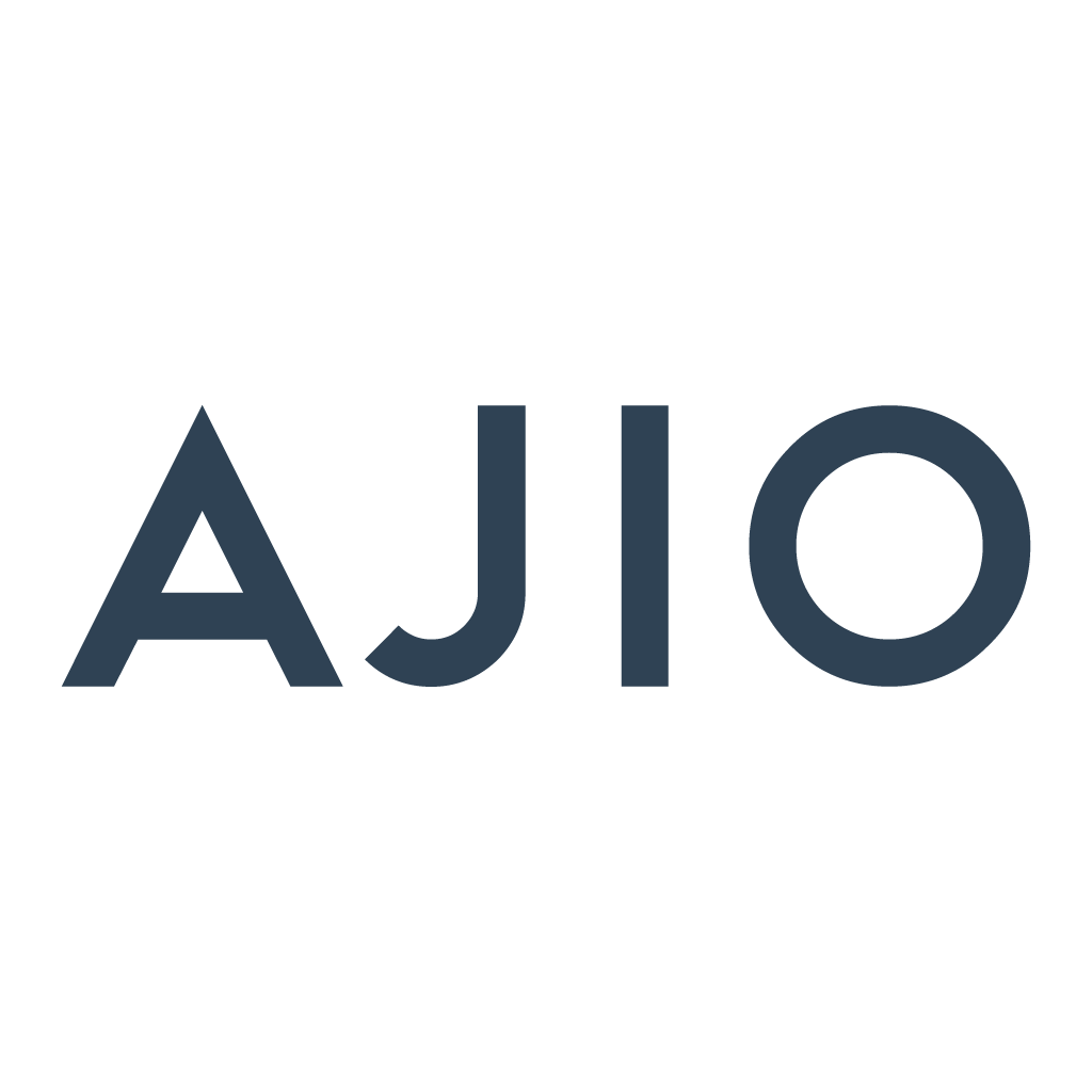 AJIO logo