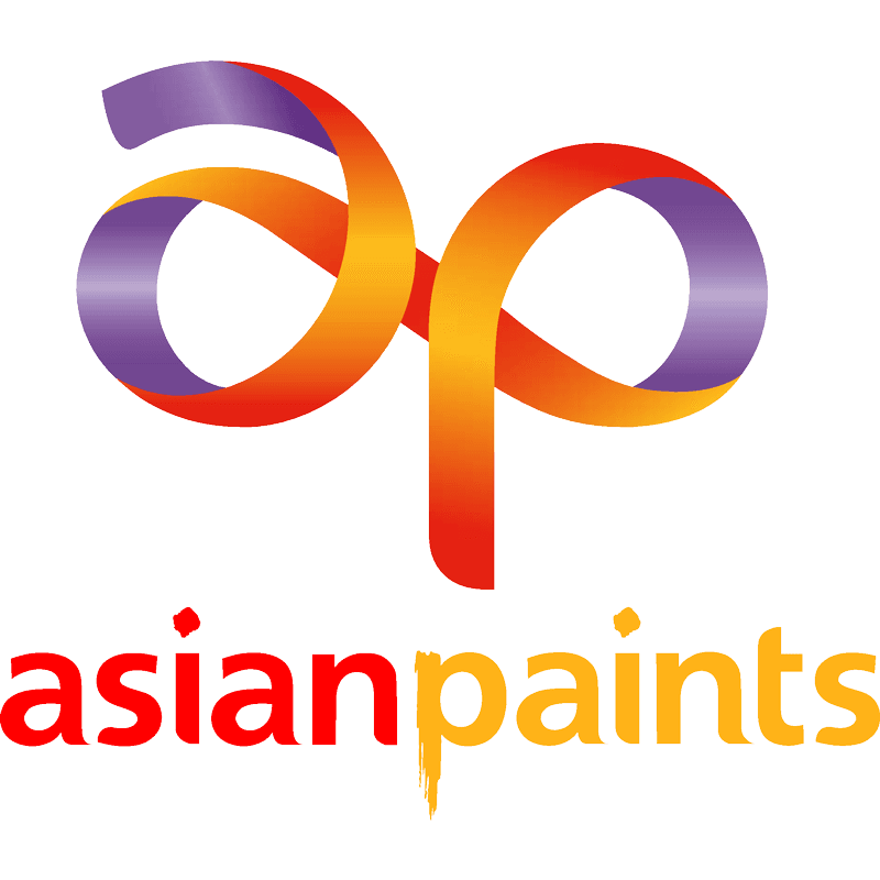 Asian Paints logo