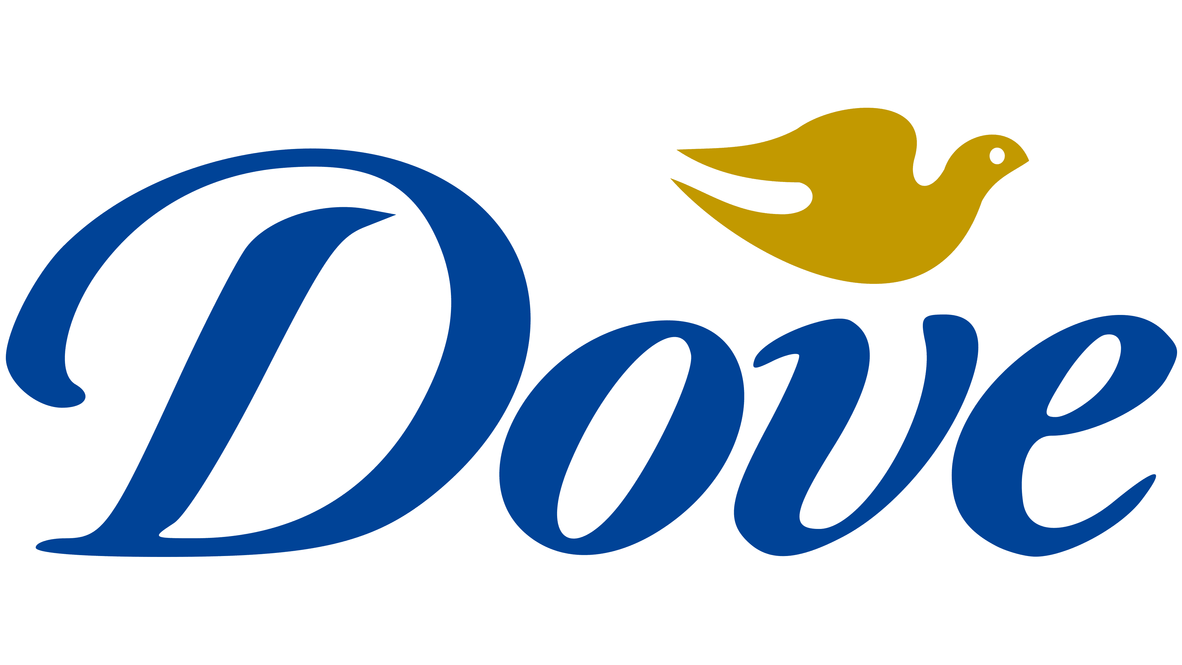 Dove logo
