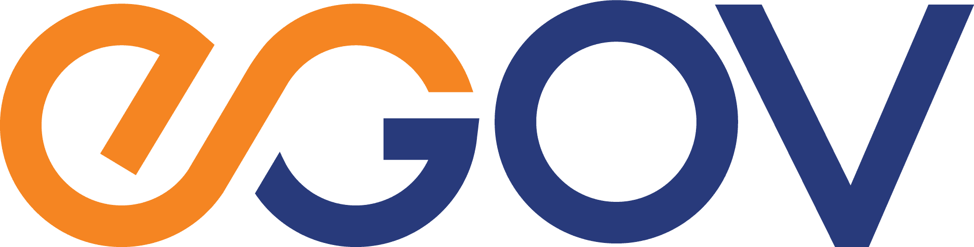 EGov logo