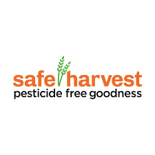Safe Harvest logo